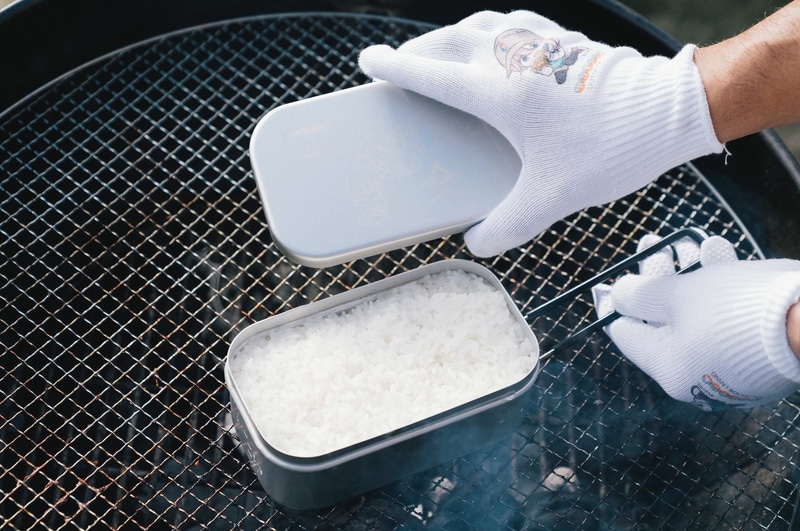 メスティン（6000円）