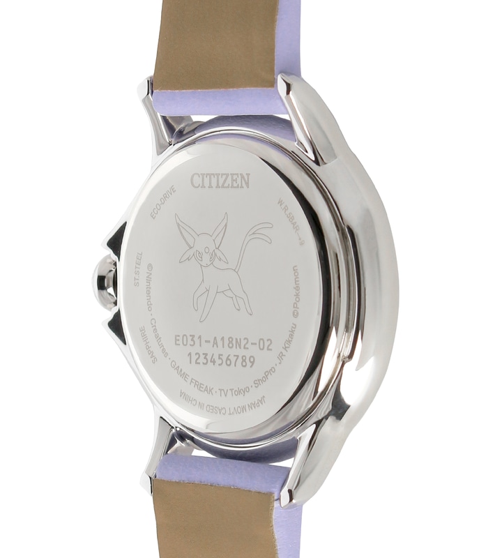 エーフィモデル