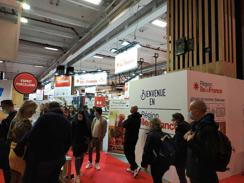 この辺は地域圏ごとのエリア