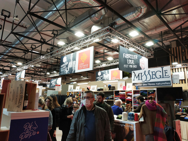 この辺は地域圏ごとのエリア