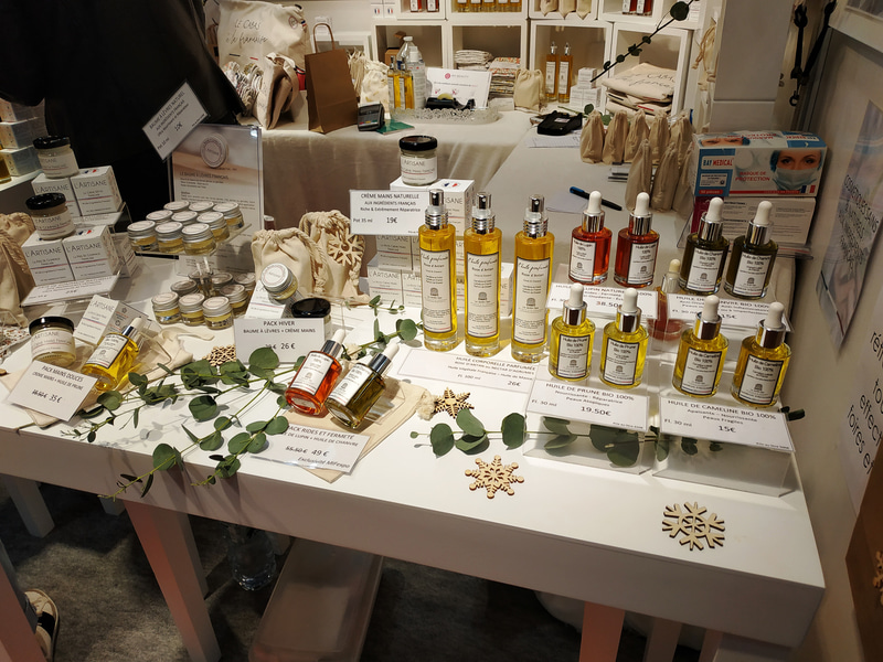 コスメいろいろ