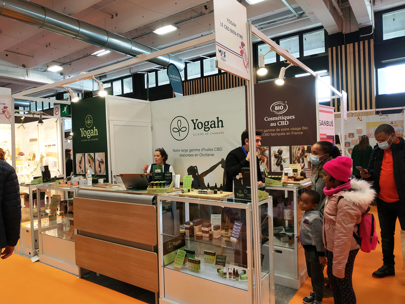 コスメいろいろ