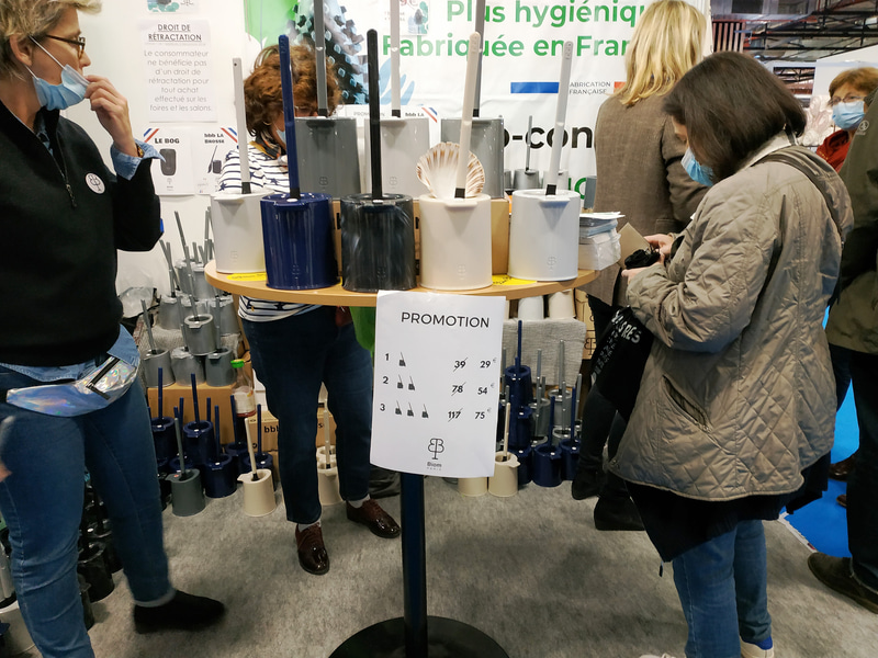 掃除関連用品いろいろ