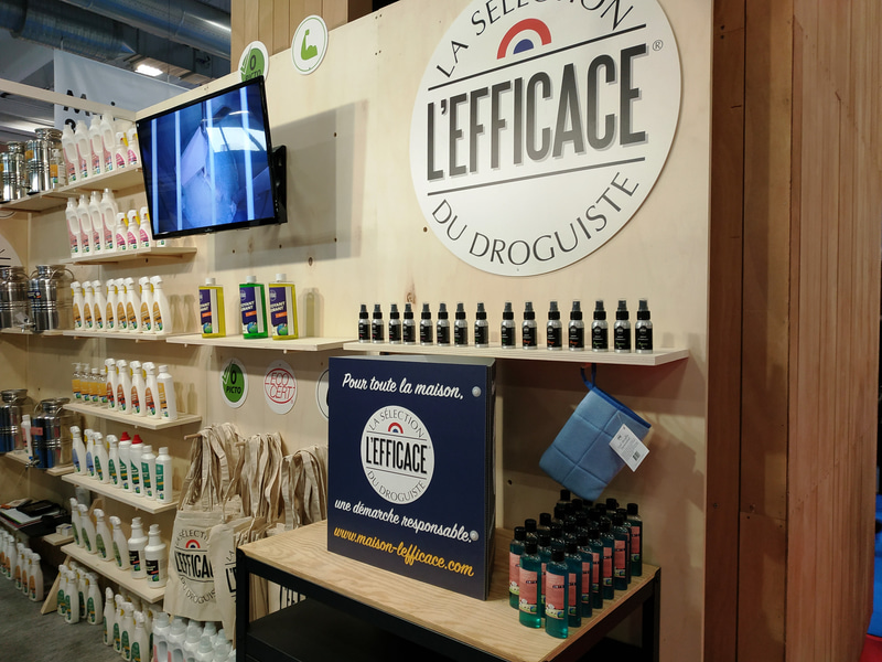 掃除関連用品いろいろ