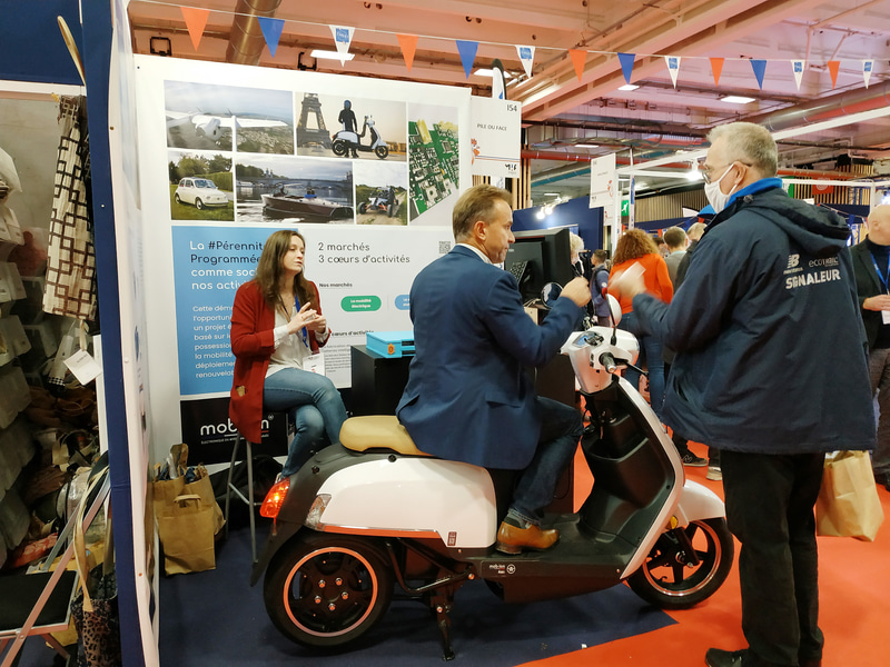 バイク、自転車、車、キャンピングカー