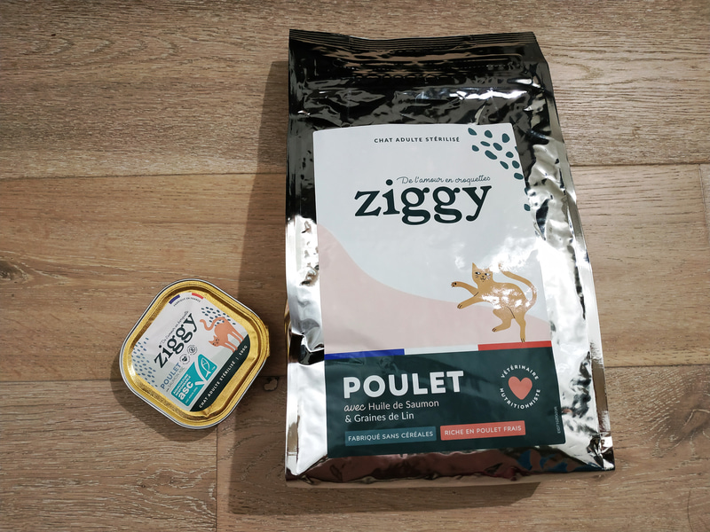 なかなかのお値段だった猫用ドライフードとウェットフード