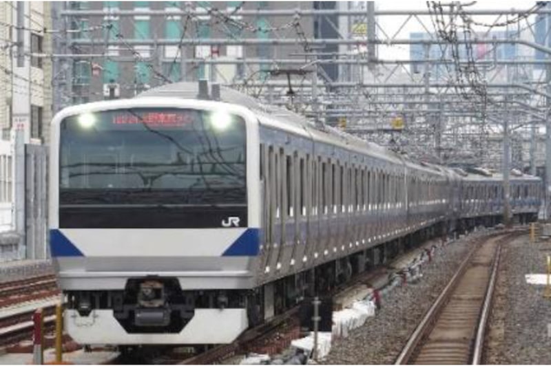 JR東日本は2022年3月12日にダイヤ改正を実施する