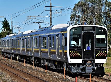 E131系（宇都宮線、日光線）