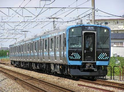 E131系（相模線）