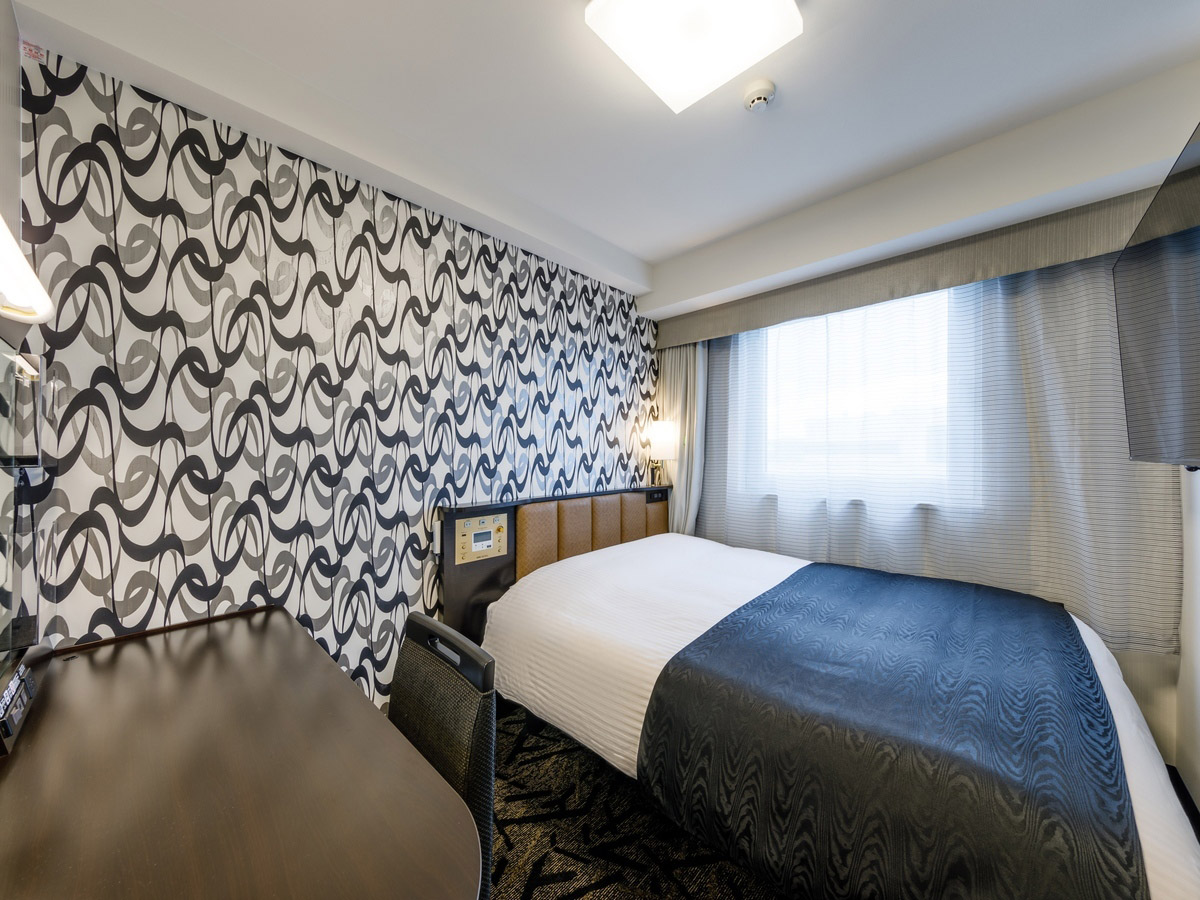 スタンダードルーム