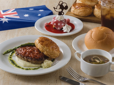 東京ディズニーリゾート、「トータリー・ミニーマウス」でスペシャル