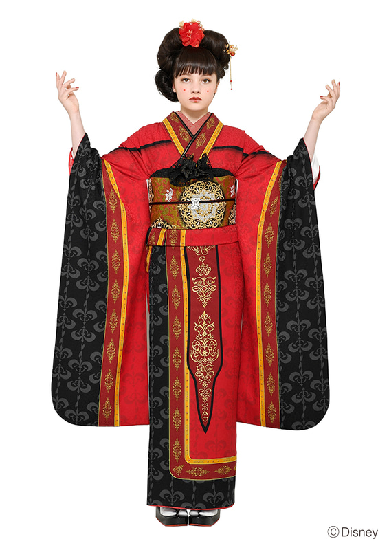 パドメ・アミダラ/清水焼