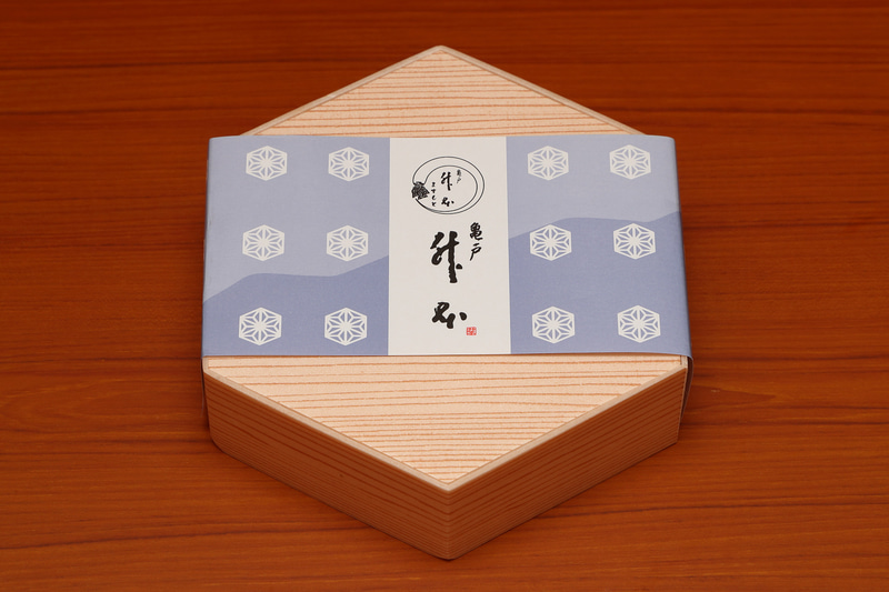 「すみだ川あさり飯」