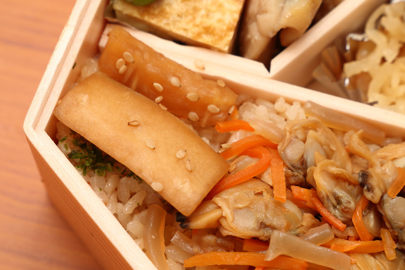 亀戸升本が誇る秘伝の亀戸大根たまり漬け