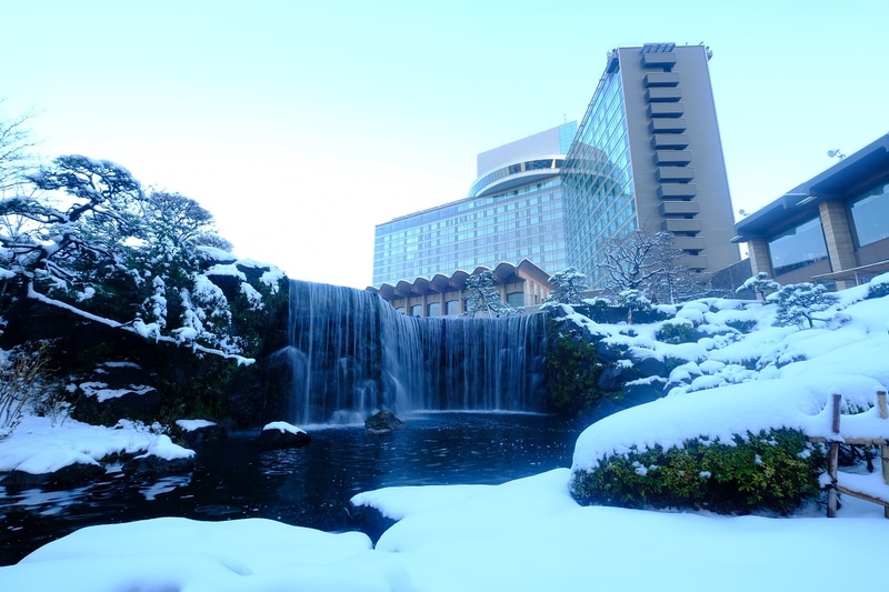 ホテルニューオータニ（東京）