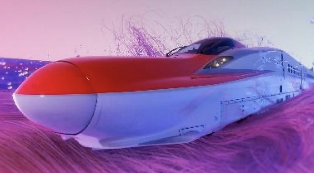 CG動画イメージ