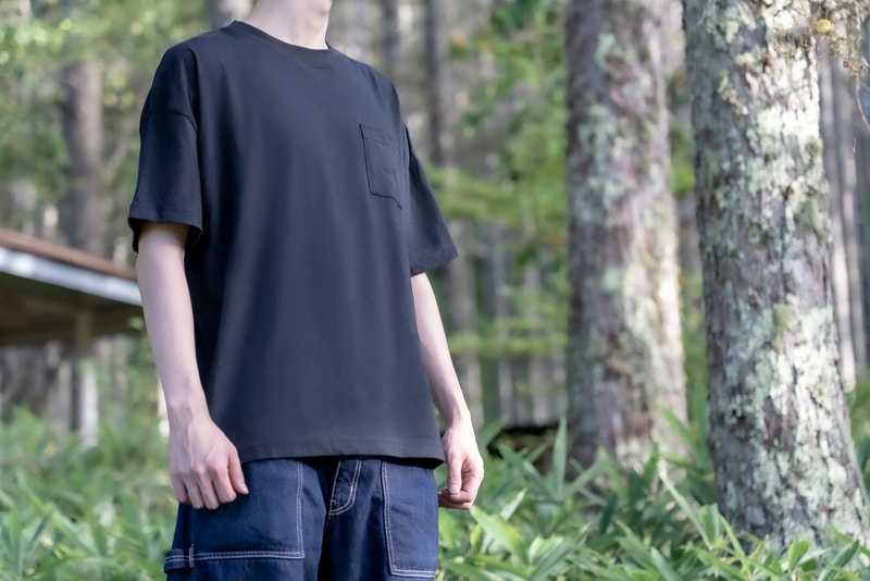 Tシャツ