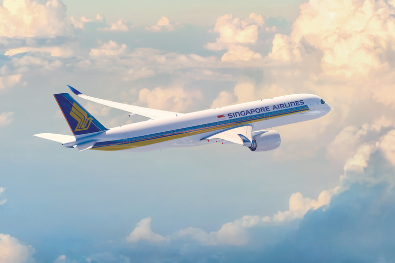 シンガポール航空「PPSクラブ」と「クリスフライヤー・エリート」会員資格延長や特典強化