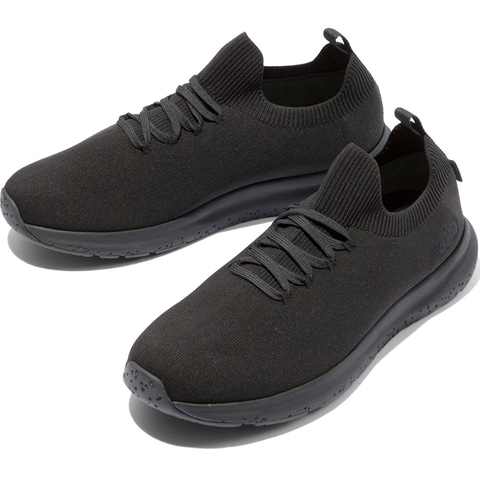 【新品同様】North Face Velocity Knit II ゴアテックス THE NORTH FACE｜ベロシティ ニット ミッド II ゴアテックス