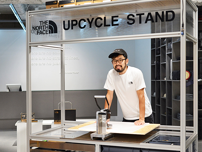 段ボールアーティスト 島津冬樹氏