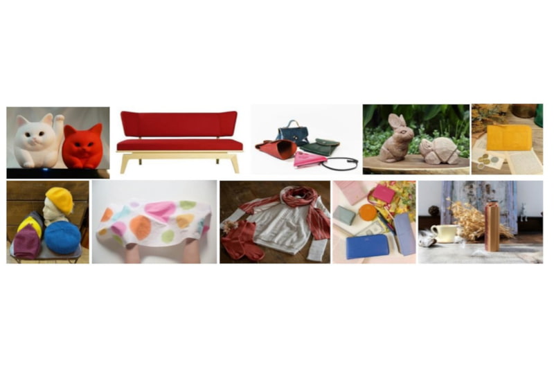 日本のものづくり・職人技が集まる「2k540 in Tokyo Station」