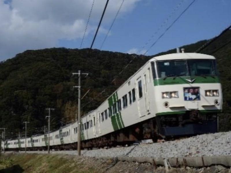 展示車両イメージ