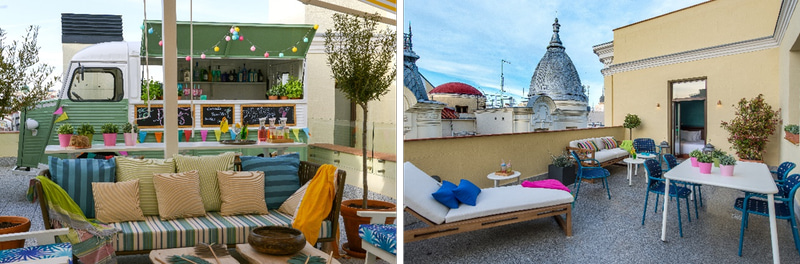 子年にお勧めの旅先・マドリード