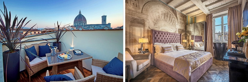 卯年にお勧めの旅先・フィレンツェ