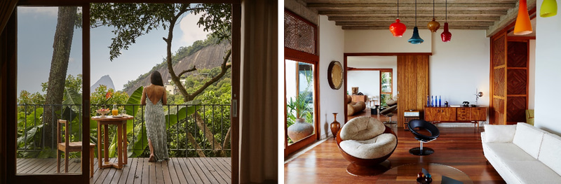 辰年にお勧めの旅先「マヌエル・アントニオ」