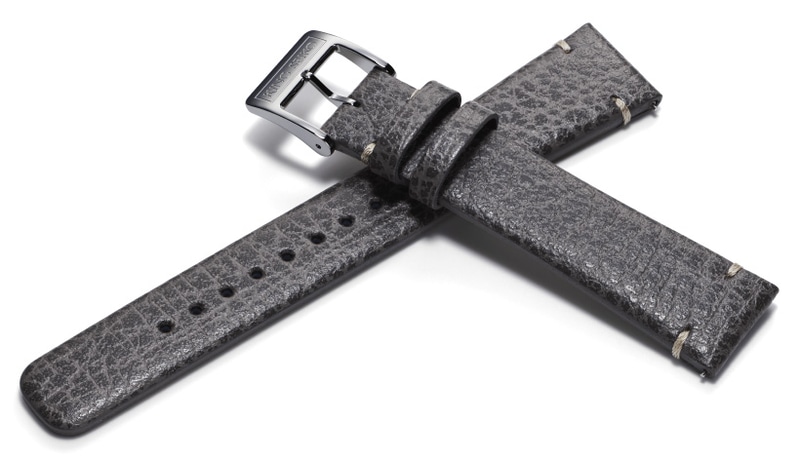 「キングセイコー」用のストラップ5種も発売