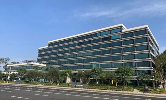 JR東日本は、3月1日に米国にロサンゼルス事務所を開設することを発表した