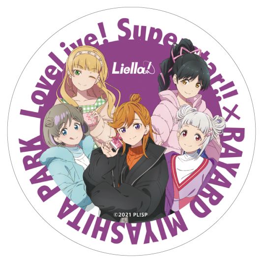 MIYASHITA CAFE/筋肉食堂/or コースター