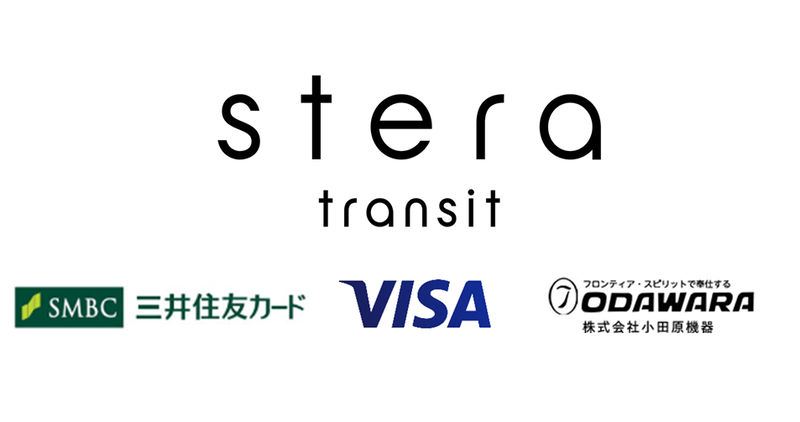 3社は沖縄県の観光系路線バス5社でVisaのタッチ決済導入の実証実験を開始する