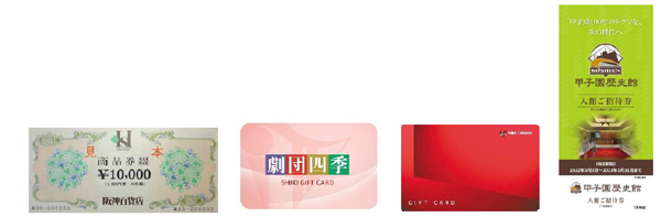 IC定期券を新規購入した人を対象に抽選会も実施