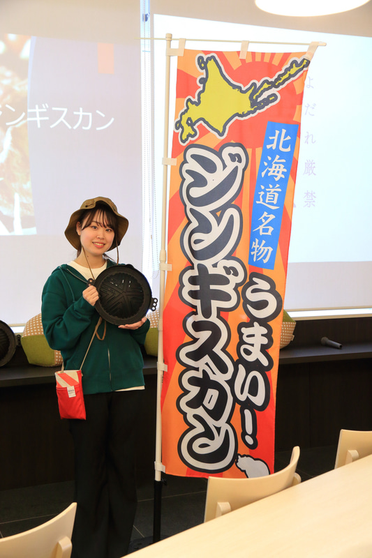 今日の晩御飯がちょっとでも美味しくなるような情報を提供する「すすきのアペロミーティング」