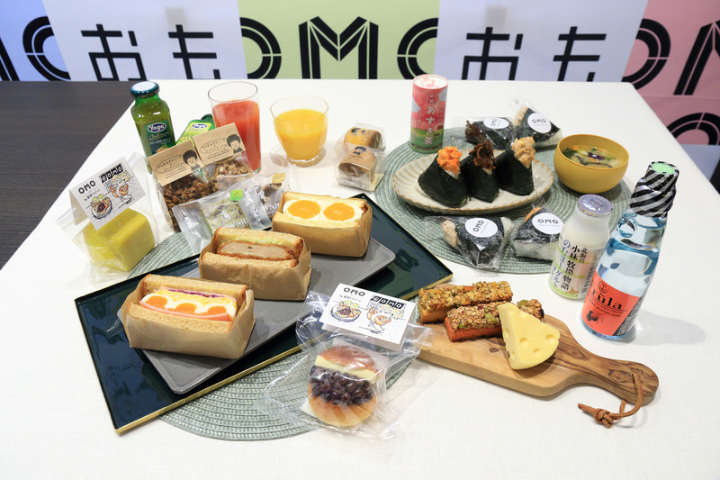 朝食にオススメなメニュー