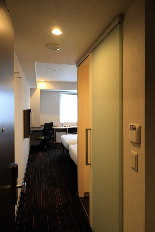 スーペリアツインルーム