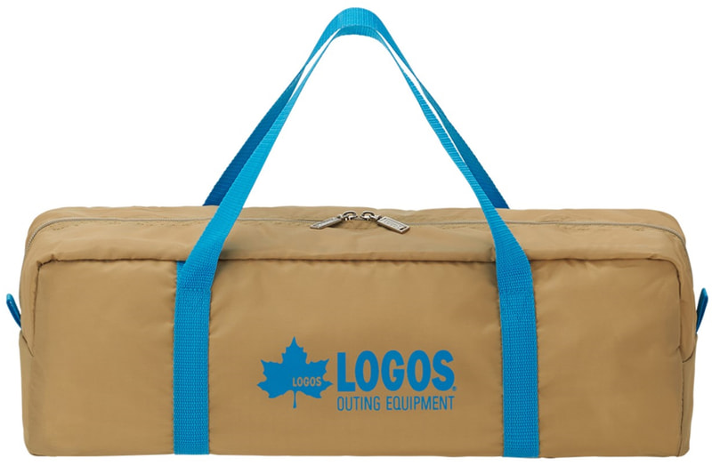 肩掛けタイプの収納バッグ