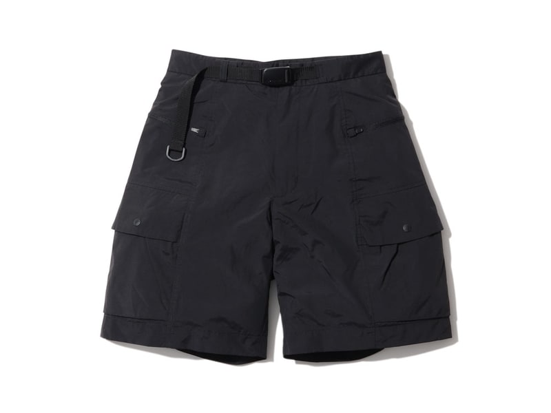 「Cargo Shorts」（1万9800円）