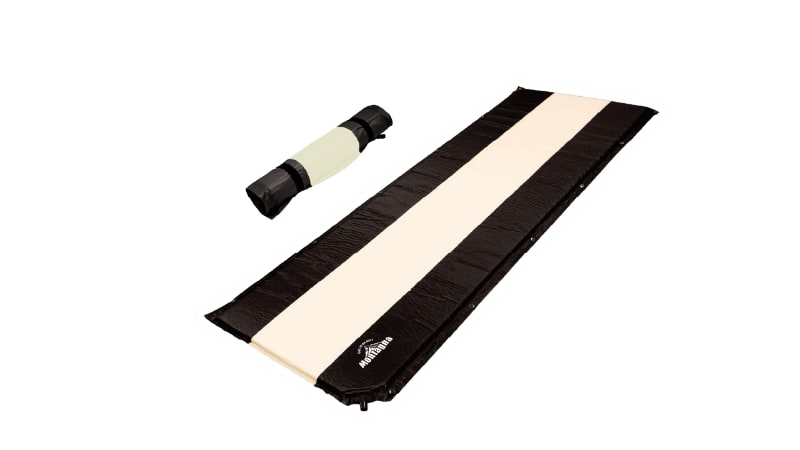 インフレーターマット（ブラック）