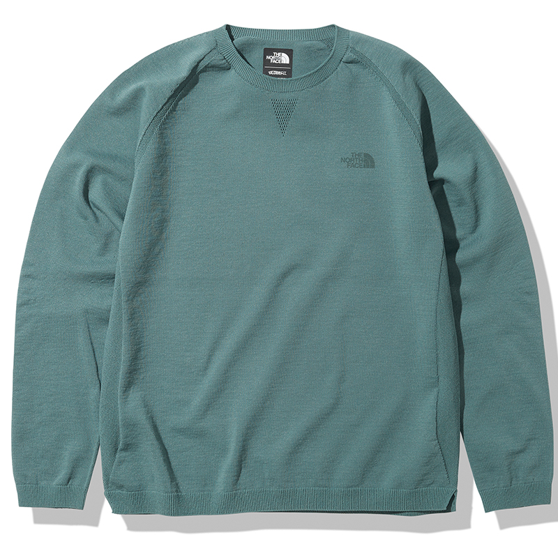 「Light Comfort Trainer」（1万7600円、オフホワイト・バルサムグリーン・ブラック）