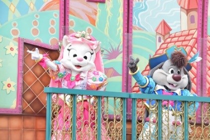 「ヌエボ・プログレッソ“アデランテ”」