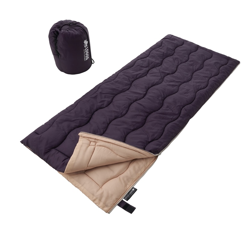 抗菌防臭 丸洗いドミールシュラフ・-2