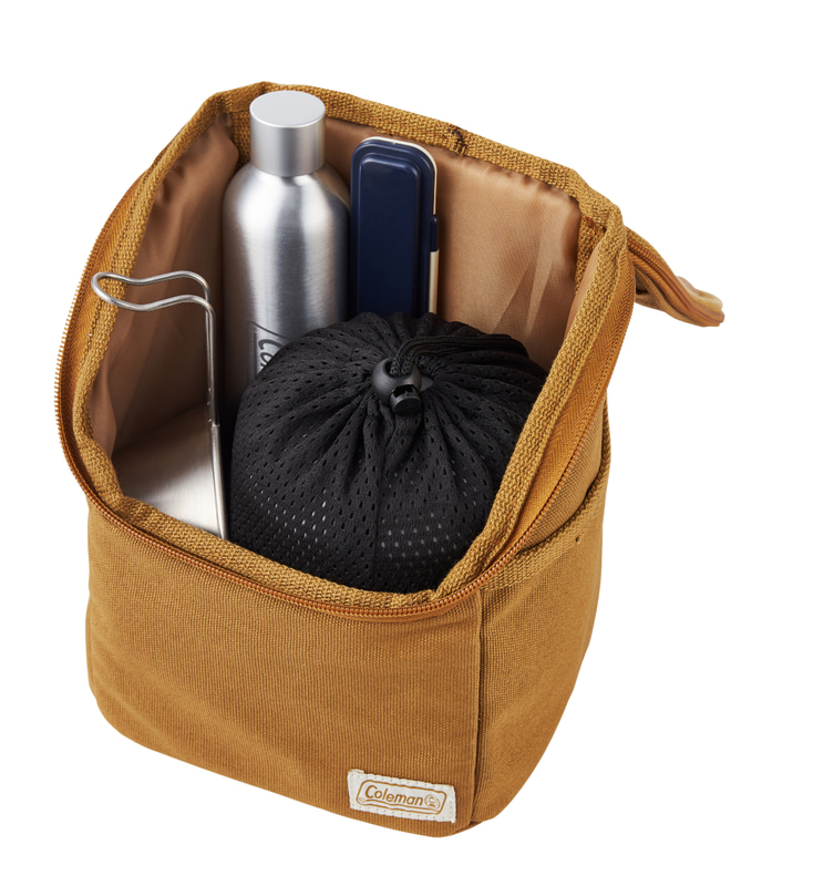 総重量640gで持ち運びに便利