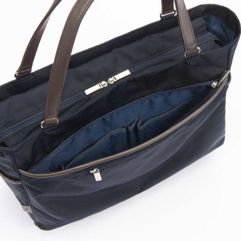 用途別ポケット