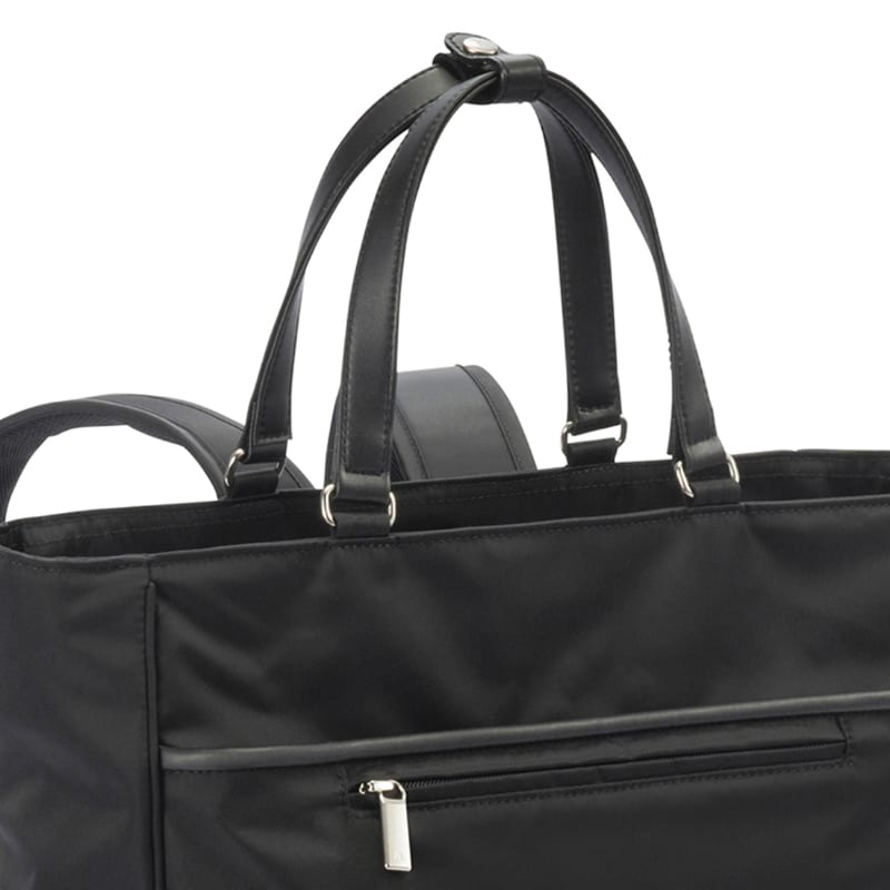 ハンドル・リュックショルダーの長さや仕様を調整