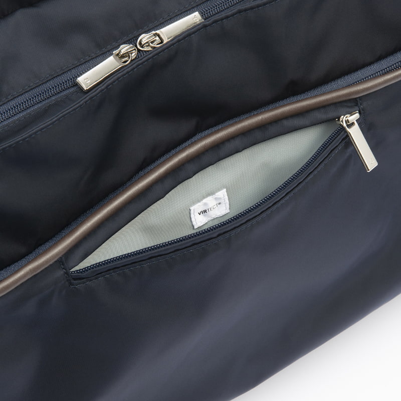 抗ウイルス・抗菌加工を施したバーテクトポケット