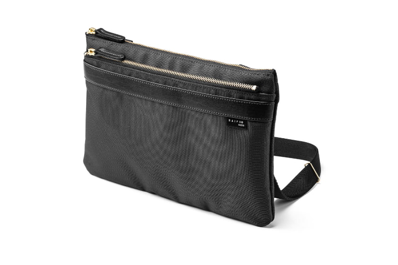 サンワサプライがショルダーバッグを発売した