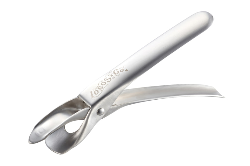 LOGOS 鉄の職人やっとこハンドル