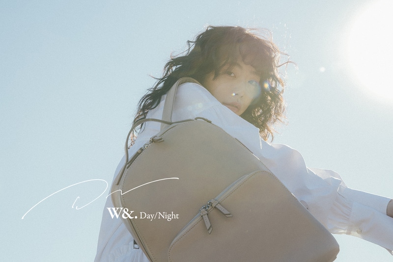 エースは女性向けビジネスバッグの新ブランド「W＆.Day/Night」を発売した